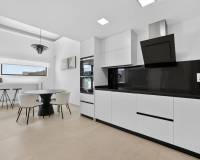 Resale - Detached Villa - Guardamar Del Segura - El Raso