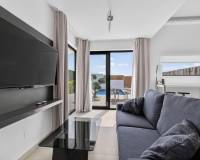Resale - Detached Villa - Guardamar Del Segura - El Raso