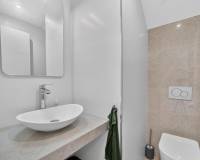 Resale - Detached Villa - Guardamar Del Segura - El Raso