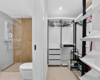 Resale - Detached Villa - Guardamar Del Segura - El Raso