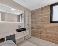 Resale - Detached Villa - Guardamar Del Segura - El Raso