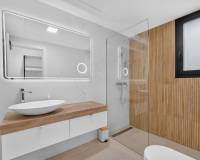 Resale - Detached Villa - Guardamar Del Segura - El Raso