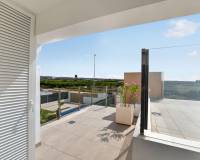 Resale - Detached Villa - Guardamar Del Segura - El Raso