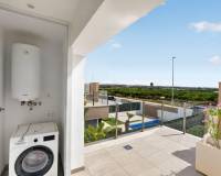 Resale - Detached Villa - Guardamar Del Segura - El Raso