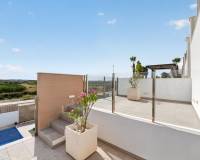 Resale - Detached Villa - Guardamar Del Segura - El Raso