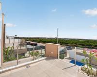 Resale - Detached Villa - Guardamar Del Segura - El Raso
