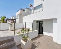 Resale - Detached Villa - Guardamar Del Segura - El Raso