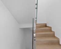 Resale - Detached Villa - Guardamar Del Segura - El Raso