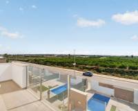 Resale - Detached Villa - Guardamar Del Segura - El Raso