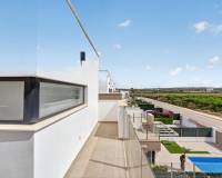 Resale - Detached Villa - Guardamar Del Segura - El Raso