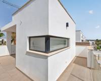 Resale - Detached Villa - Guardamar Del Segura - El Raso