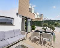 Resale - Detached Villa - Guardamar Del Segura - El Raso
