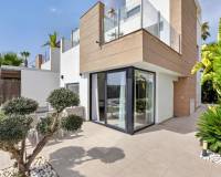 Resale - Detached Villa - Guardamar Del Segura - El Raso