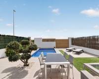 Resale - Detached Villa - Guardamar Del Segura - El Raso