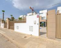 Resale - Detached Villa - Guardamar Del Segura - El Raso
