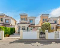 Resale - Detached Villa - Guardamar Del Segura - El Raso