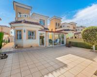 Resale - Detached Villa - Guardamar Del Segura - El Raso