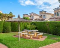 Resale - Detached Villa - Guardamar Del Segura - El Raso