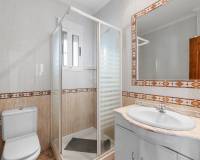 Resale - Detached Villa - Guardamar Del Segura - El Raso