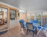 Resale - Detached Villa - Guardamar Del Segura - El Raso