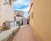 Resale - Detached Villa - Guardamar Del Segura - El Raso