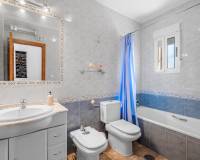 Resale - Detached Villa - Guardamar Del Segura - El Raso