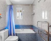 Resale - Detached Villa - Guardamar Del Segura - El Raso