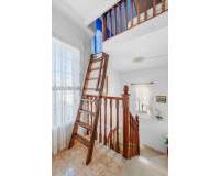 Resale - Detached Villa - Guardamar Del Segura - El Raso