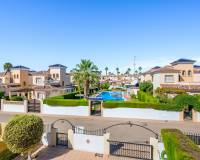 Resale - Detached Villa - Guardamar Del Segura - El Raso