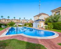 Resale - Detached Villa - Guardamar Del Segura - El Raso