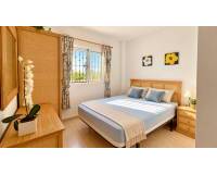 Resale - Detached Villa - Guardamar Del Segura - El Raso