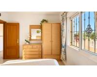 Resale - Detached Villa - Guardamar Del Segura - El Raso