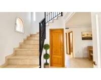 Resale - Detached Villa - Guardamar Del Segura - El Raso