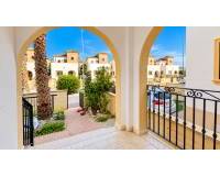 Resale - Detached Villa - Guardamar Del Segura - El Raso