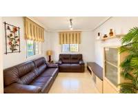 Resale - Detached Villa - Guardamar Del Segura - El Raso