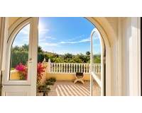 Resale - Detached Villa - Guardamar Del Segura - El Raso