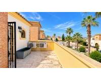 Resale - Detached Villa - Guardamar Del Segura - El Raso