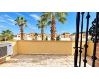 Resale - Detached Villa - Guardamar Del Segura - El Raso