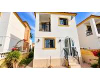 Resale - Detached Villa - Guardamar Del Segura - El Raso