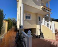 Resale - Detached Villa - Guardamar Del Segura - Guardamar del Segura - Town