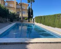 Resale - Detached Villa - Guardamar Del Segura - Guardamar del Segura - Town