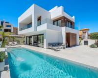 Resale - Detached Villa - Guardamar Del Segura - Los Secanos
