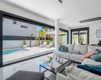 Resale - Detached Villa - Guardamar Del Segura - Los Secanos