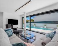 Resale - Detached Villa - Guardamar Del Segura - Los Secanos
