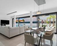 Resale - Detached Villa - Guardamar Del Segura - Los Secanos