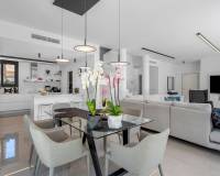 Resale - Detached Villa - Guardamar Del Segura - Los Secanos