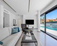 Resale - Detached Villa - Guardamar Del Segura - Los Secanos