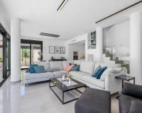 Resale - Detached Villa - Guardamar Del Segura - Los Secanos