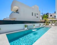 Resale - Detached Villa - Guardamar Del Segura - Los Secanos