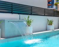 Resale - Detached Villa - Guardamar Del Segura - Los Secanos